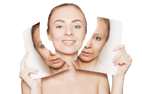 Glutathione chống lão hóa da hoàn hảo
